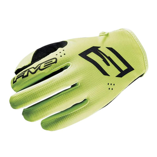 Five Перчатки MXF4 mono fluo yellow в Пензе