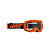 Leatt Маска Vizion 2.5 Orange Clear 90 VLT V25 в Пензе