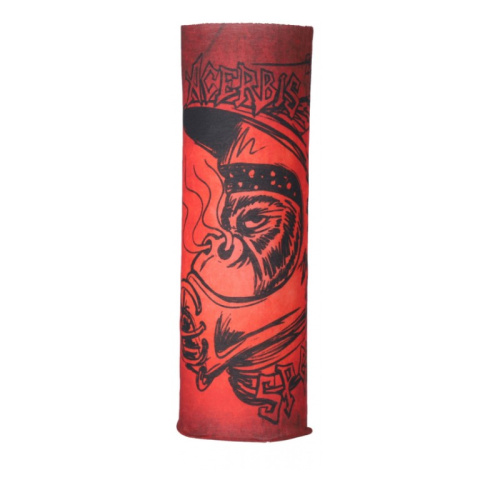 Acerbis Бафф SP Club Monkey Red N в Пензе