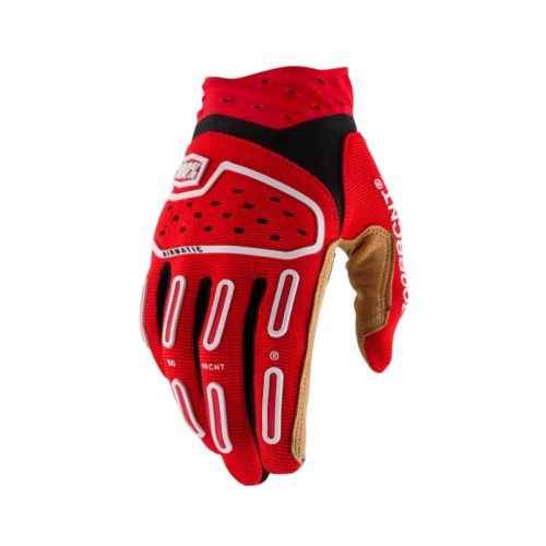 100% Мотоперчатки Airmatic 2 Red/Black в Пензе