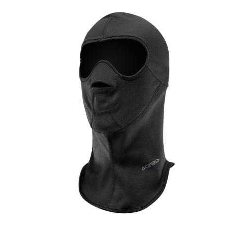 Acerbis Подшлемник-маска Giansey Black в Пензе
