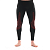 Dragonfly Термобрюки 3DThermo Red в Пензе
