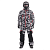Dragonfly Комбинезон снегоходный Extreme MAN Camo-Black в Пензе