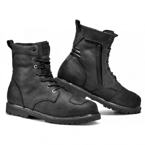 Sidi Ботинки Denver WR Black в Пензе