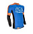 Acerbis Джерси MX J-Track Two Blue/Orange в Пензе