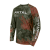 Finntrail Джерси Gravity 6603 Khaki в Пензе