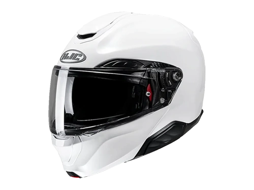 HJC Шлем RPHA91 Pearl White в Пензе
