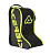 Acerbis Сумка для обуви X-Linear Black/Yellow (до 47р.) в Пензе