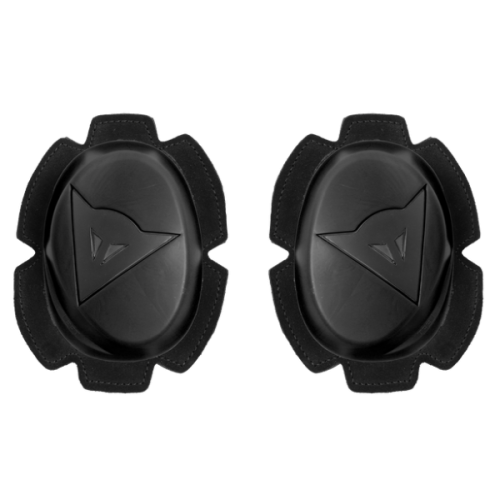 Dainese Наколенники Pista Knee Slider black/black в Пензе
