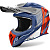 Airoh Шлем Aviator Ace 2 Engine Cerulean Gloss в Пензе