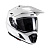 Leatt Мотошлем ADV 8.5 Helmet Kit White в Пензе