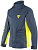 Dainese Куртка Дождевая Storm 2 Unisex Black-Iris/Fluo-Yellow в Пензе