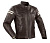 Segura Куртка кожаная Funky Brown/Beige в Пензе