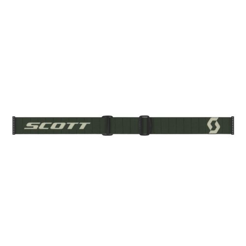 Scott Очки Fury Enduro kaki green в Пензе