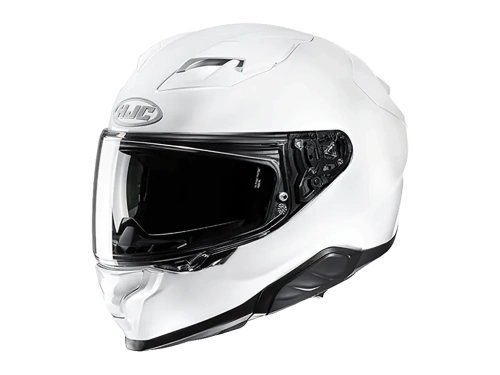 HJC Шлем F71 Pearl White в Пензе