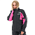 Dragonfly Дождевая куртка Evo Woman Black - Pink (мембрана) 2025 в Пензе