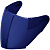 AGV Визор K5-JET Iridium Blue в Пензе