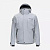 Finntrail Куртка мужская утепленная Aspen 3462 LightGrey в Пензе