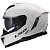LS2 Мотошлем FF818 Storm III Solid белый в Пензе