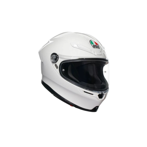 AGV Шлем K6 S 2206 White в Пензе