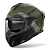 Airoh Мотошлем Spark 2 Dart Military Green Matt в Пензе