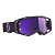 Scott Очки Prospect Iridescent black/purple purple chrome works в Пензе