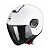 Scorpion Exo Мотошлем City II Solid Белый в Пензе