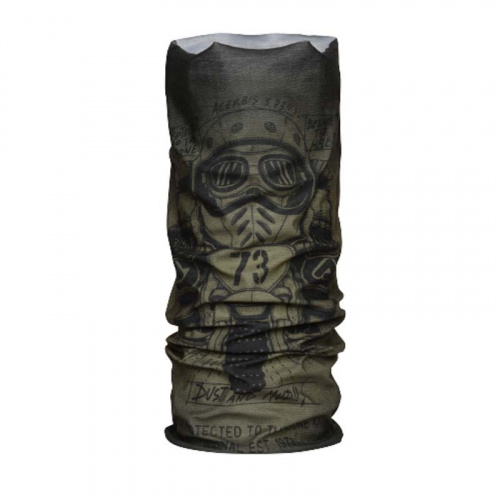Acerbis Бафф Shield Urban Green N в Пензе