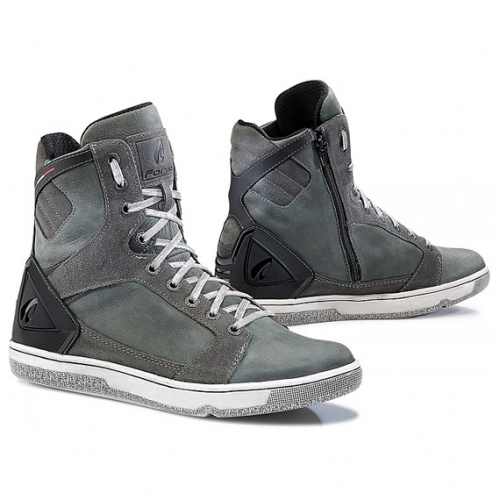 Forma Мотокроссовки Hyper Dry Anthracite в Пензе