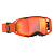 Scott Очки Prospect 2.0 orange/black orange chrome works в Пензе