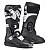 Sidi Ботинки детские Flame Black/White в Пензе