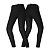 Shima мотоджинсы Nox 2.0 Jeggings Lady Black в Пензе