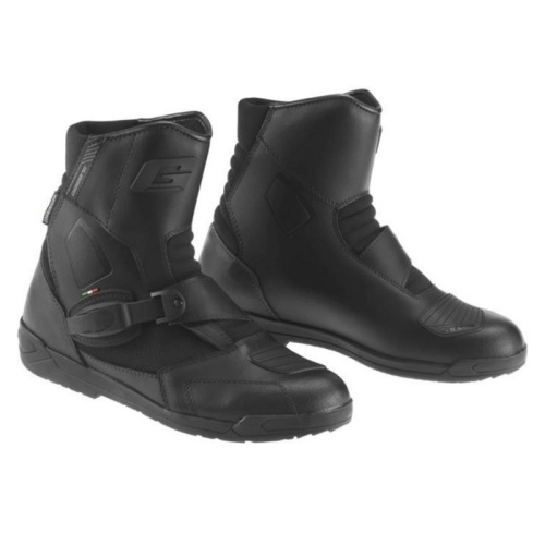 Gaerne Мотоботы G.Stelvio Aquatech Black в Пензе