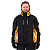 Dragonfly Куртка мембранная Quad Pro Black - Yellow 2023 в Пензе