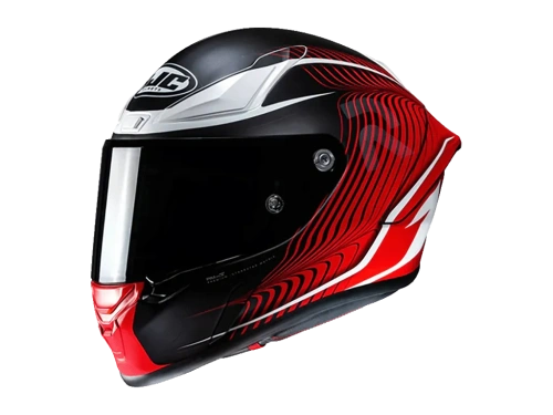 HJC Шлем RPHA1 Lovis MC1SF в Пензе