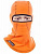 Starks Подшлемник Balaclava Fleece Collar Оранжевый в Пензе