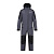 Finntrail Комбинезон зимний Ridge 2L 3854 GreyGraphite в Пензе
