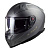 LS2 Мотошлем FF811 Vector II Solid серый матовый в Пензе