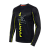 Finntrail Лонгслив Wind Helmet 6610 Graphite в Пензе