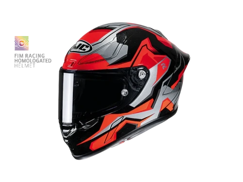 HJC Шлем RPHA1 Nomaro MC1 в Пензе