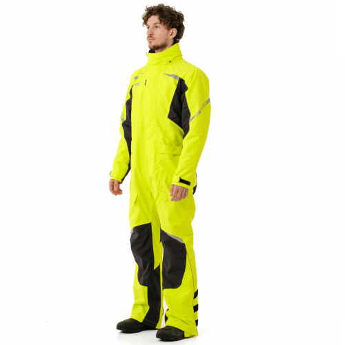 Dragonfly Комбинезон - дождевик Evo Man Yellow 2025 в Пензе