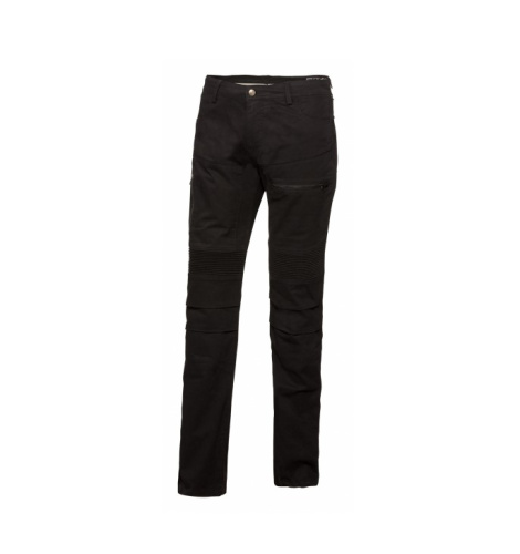 IXS Мотоджинсы X-Classic AR черные в Пензе