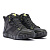 Dainese Ботинки Suburb D-WP Shoes Black/Camo/Acid Yellow в Пензе