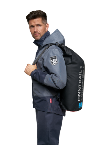 Finntrail Гермосумка Player 1720 20L в Пензе