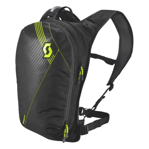 Scott Рюкзак Hydro Roamer black/neon yellow в Пензе