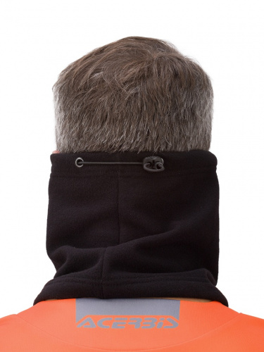 Motolike Баф флисовый Winter в Пензе