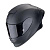 Scorpion Exo Мотошлем Exo-R1 Evo II Air Solid Черный Матовый в Пензе
