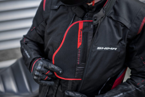 Shima Защита Груди Chest Protector в Пензе