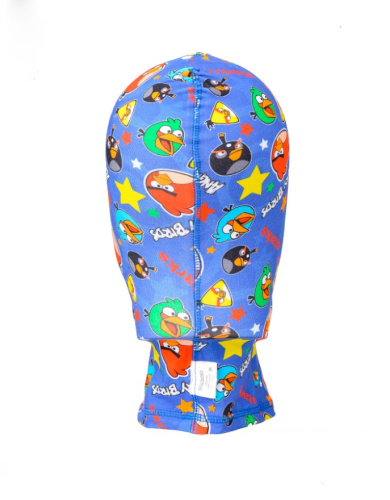 Starks Подшлемник Light Kids (Мультиколор) в Пензе