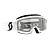 Scott Очки кроссовые Primal clear white clear works в Пензе